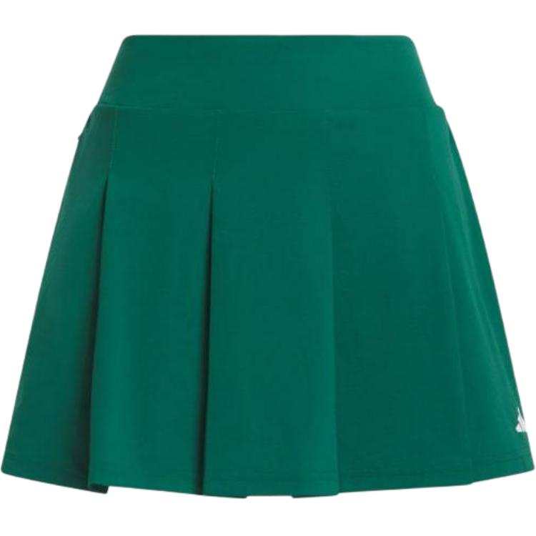 Adidas Adidas Free Shipping With AdiClub Women's Ultimate365 Tour Pleated Skort