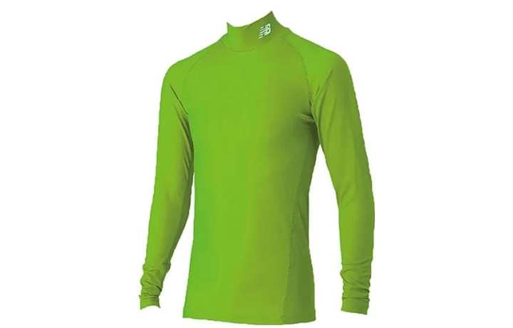 New Balance New Balance T Shirt Kids' Green