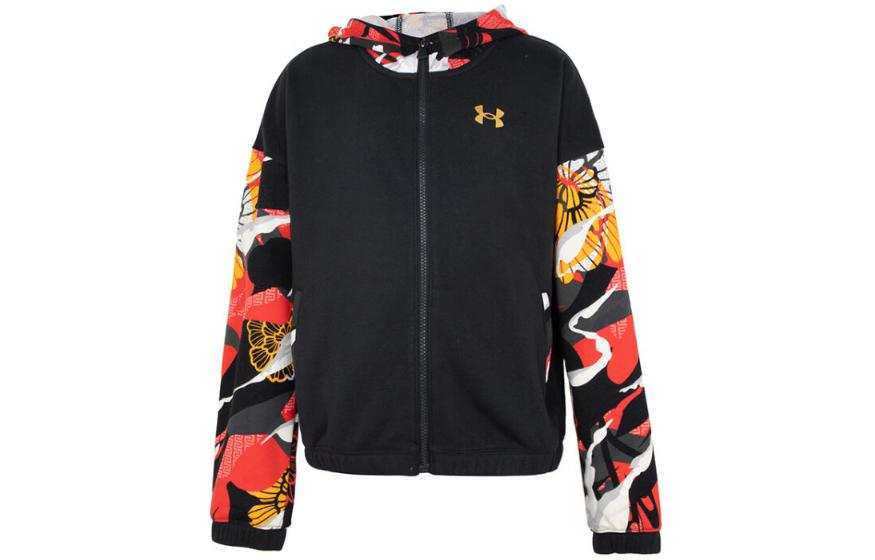 Under Armour Under Armour Jackets & Coats Black Kids'