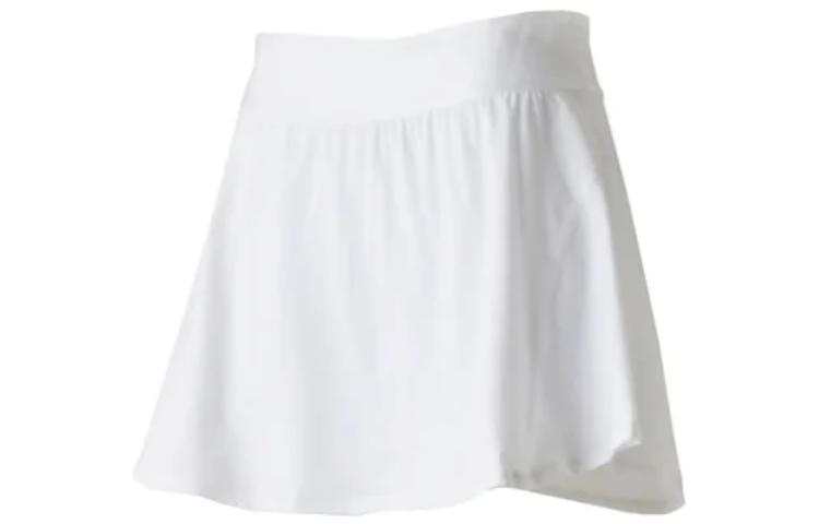 New Balance New Balance Casual Short Skirts Women's White
