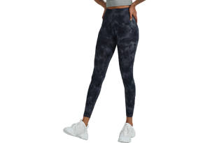 MOLY VIVI Sports Pants Women's Moderate
