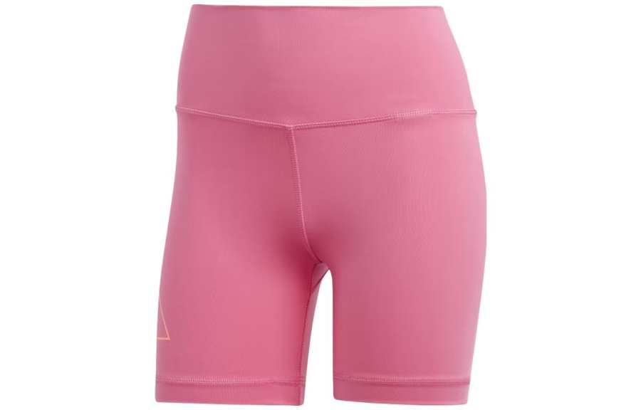 Adidas Adidas Sports Shorts Women's Magenta Moderate Other