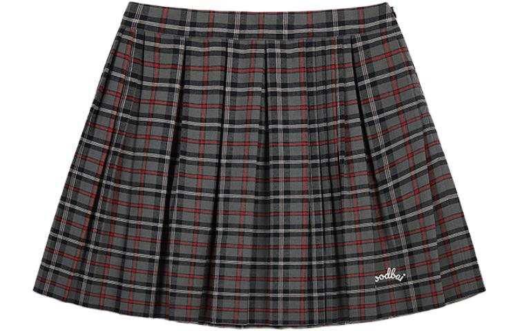 GOOD BAI Casual Short Skirts Women's