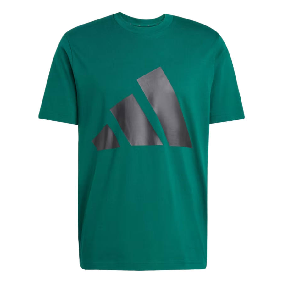 Adidas Adidas ESSENTIALS T Shirt Men's Green