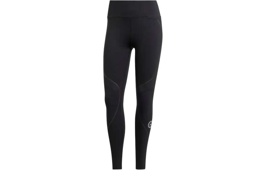 Adidas Adidas By Stella McCartney Asmc Stripe detail Leggings