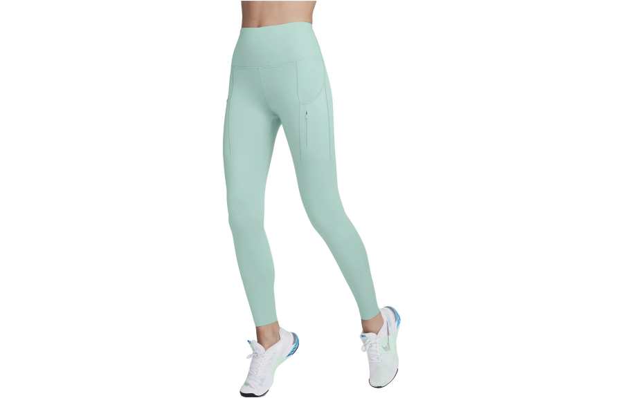 Nike Nike Sports Pants Women's Green Moderate