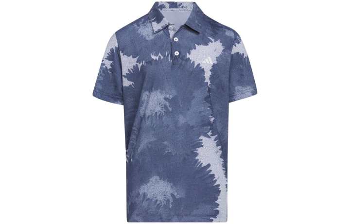 Adidas Adidas Grade School T Shirts Lapel Moderate