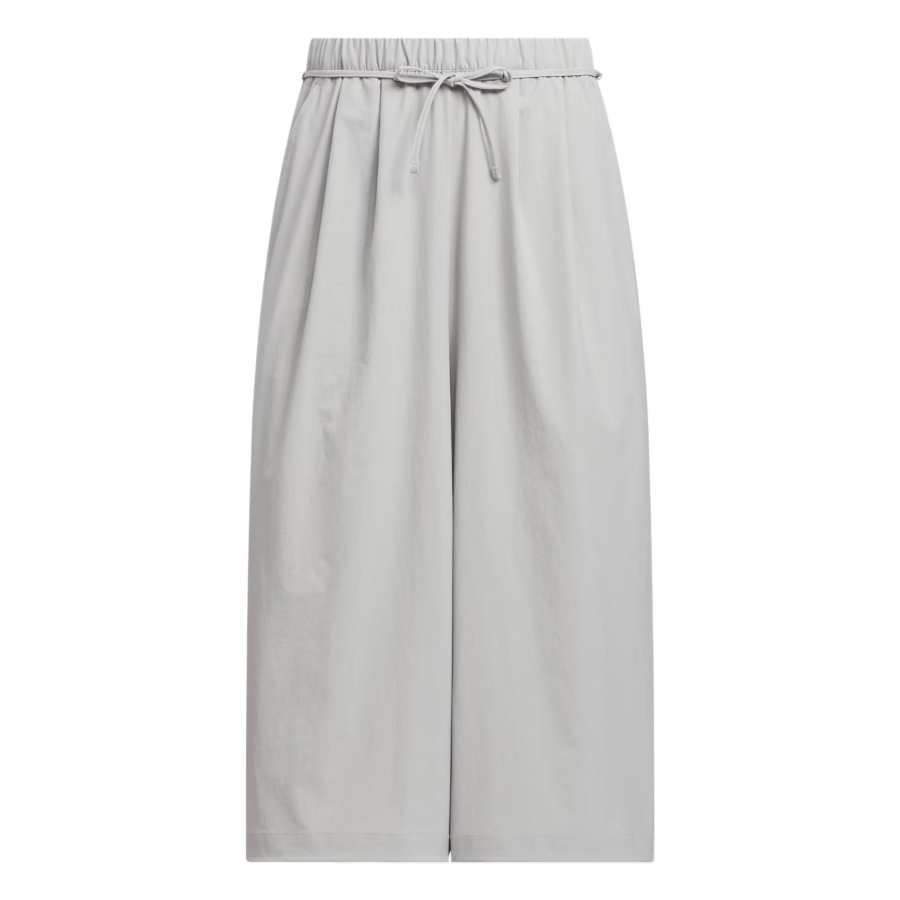 Adidas Adidas FOS FUTURE STYLE WOVEN SKIRT Casual Shorts Women's Light Gray