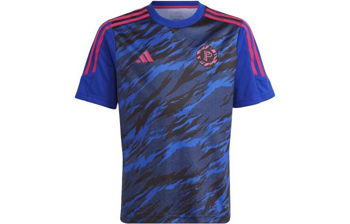 Adidas Adidas Arsenal T Shirt Blue Kids'