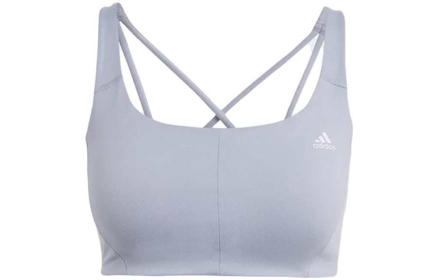 Adidas Adidas Sports Underwear Women's Purple Moderate