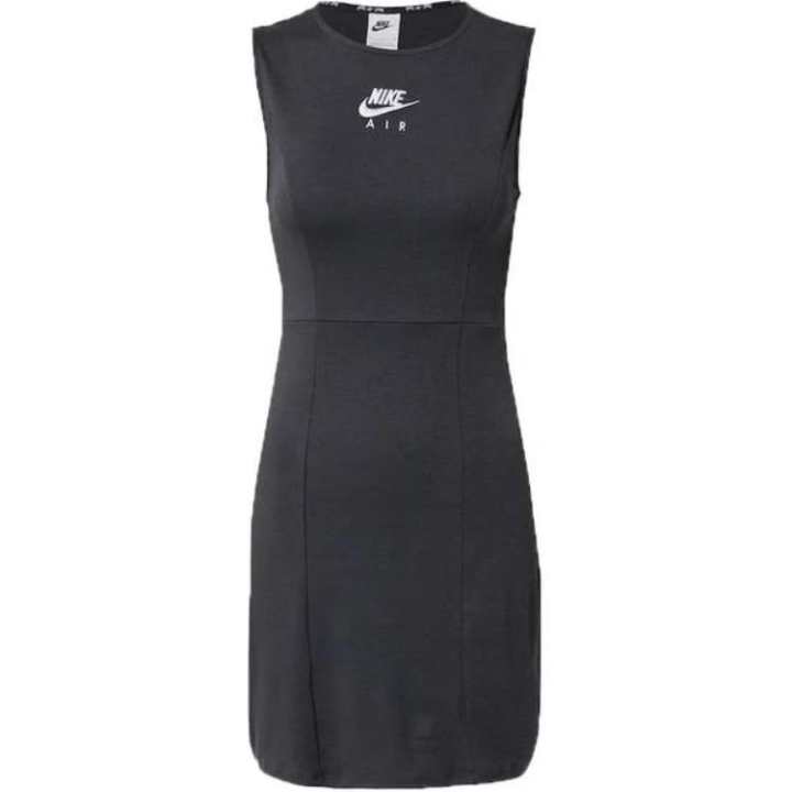 Nike Nike Sleeveless Dress Women's Black