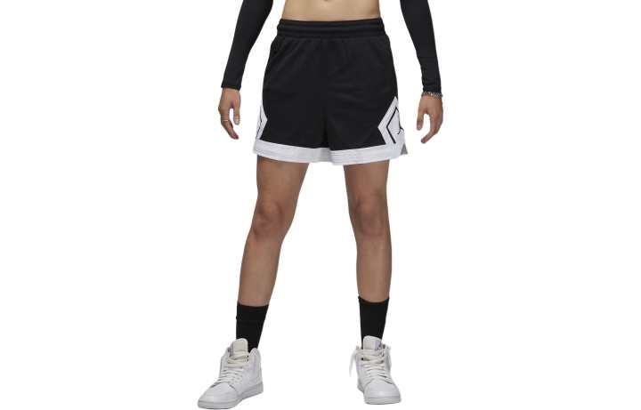Jordan Jordan Sport Women's 4" Diamond Shorts