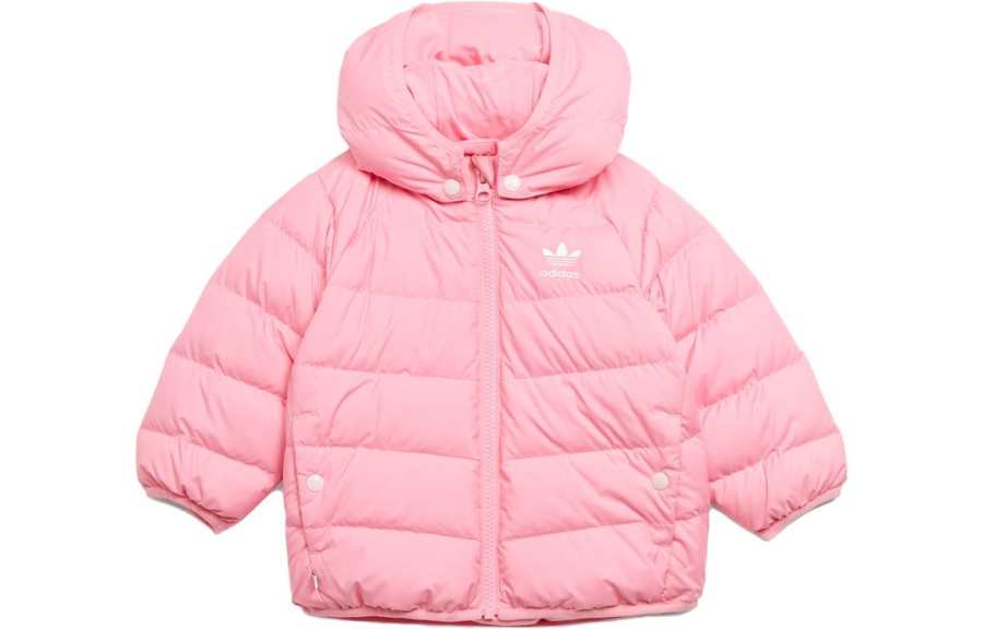 Adidas Originals Kids' Top Pink Kids'