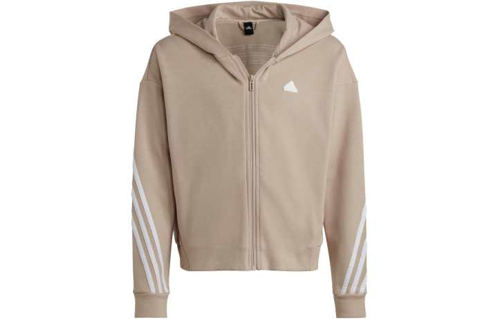 Adidas Adidas Kids Sweatshirts Hooded Moderate