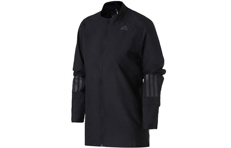 Adidas Adidas Fitness Clothing Women's Black Moderate