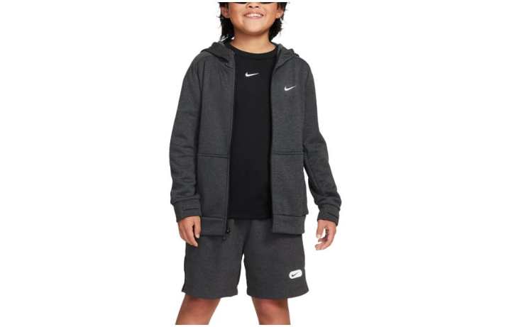 Nike Nike Kids Jackets Hooded Moderate