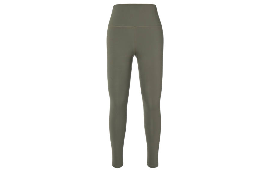 Nike Nike Sports Pants Women's Green