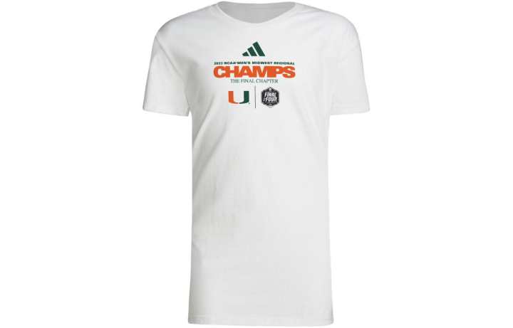 Adidas Adidas Kids T Shirts Crew Neck Moderate