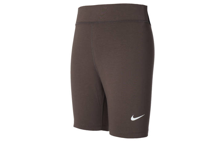 Nike Nike Workout Shorts Women's Baroque Brown