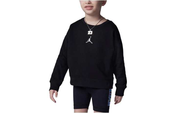 Jordan Jordan Sweatshirt Jordan 23 Kids'