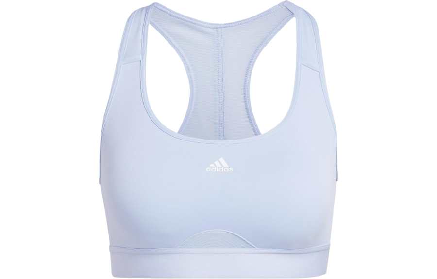 Adidas Adidas Sports Underwear Women's Blue Moderate