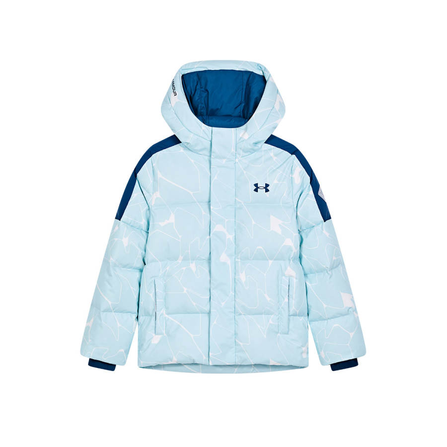 Under Armour Under Armour Padded Jacket Teenagers