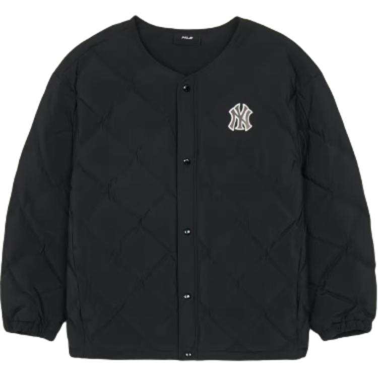 MLB KIDS Padded Jacket Black Kids'