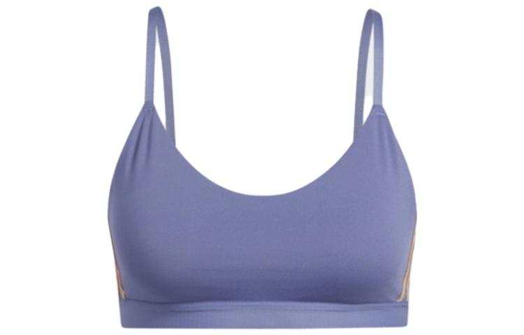 Adidas Adidas Sports Underwear Women's Purple Moderate