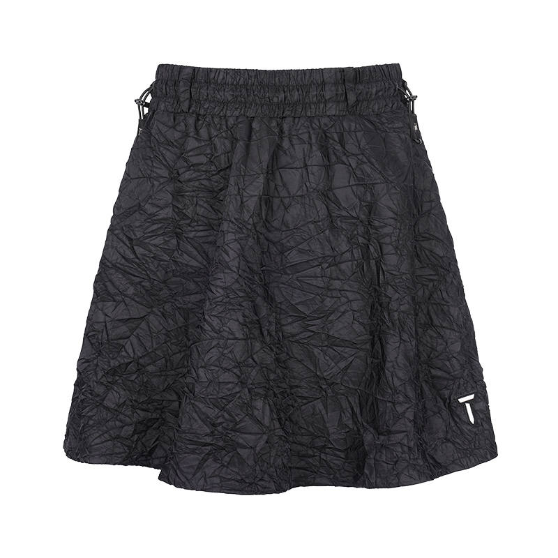 EUROPEAN TOUR Casual Short Skirts Fall Women's