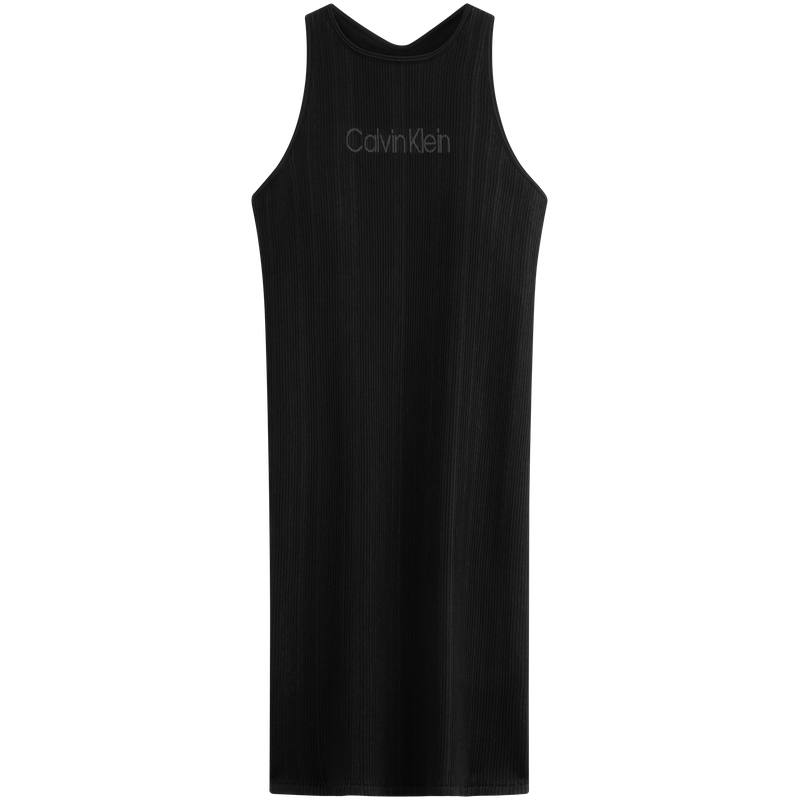 CALVIN KLEIN Sleeveless Dress Women's