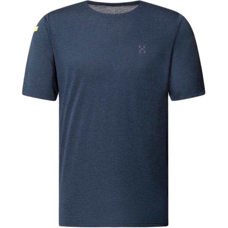 HAGLÖFS L.I.M SS25 T Shirt Men's