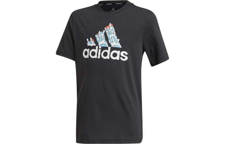 Adidas Adidas Grade School T Shirts Crew Neck Moderate