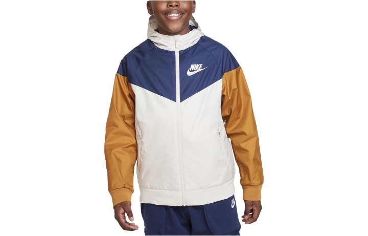 Nike Nike Kids Jackets Hooded Moderate
