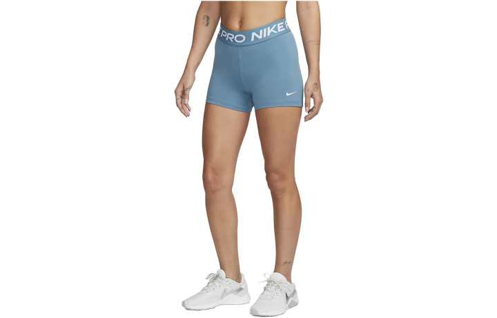Nike Nike Sports Shorts Women's Sea Blue