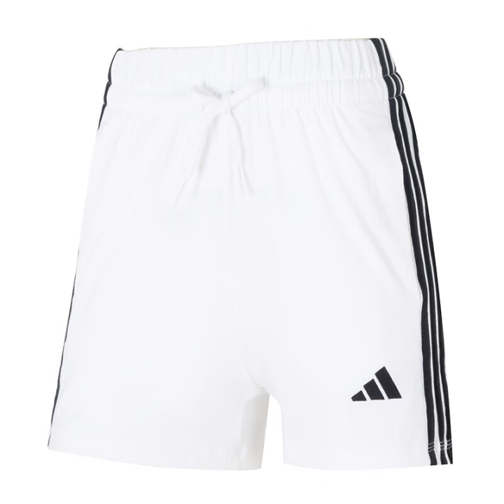 Adidas Adidas Essential Casual Shorts Women's White