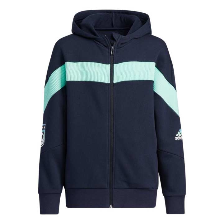 Adidas Adidas Grade School Jackets Hooded Moderate
