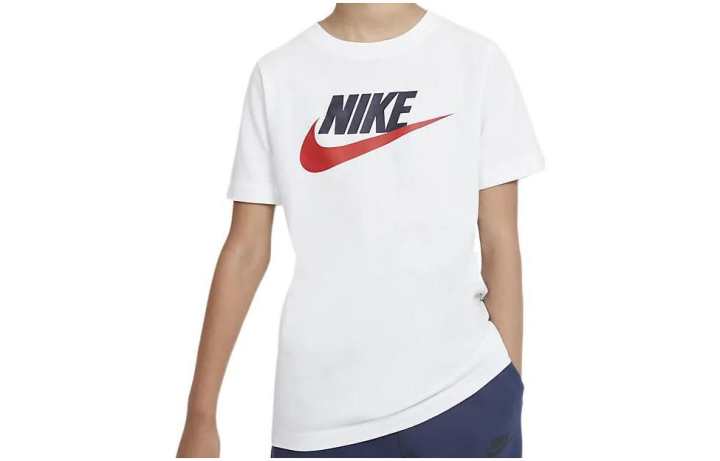 Nike Nike Kids T Shirts Moderate