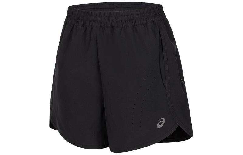 Asics Sports Shorts Women's Black