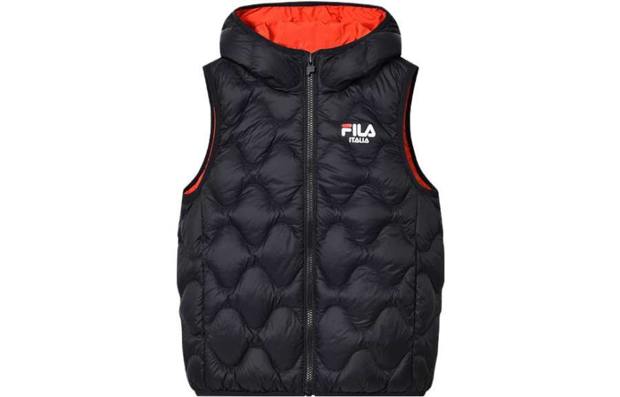 FILA KIDS Vest Legend Blue Kids'