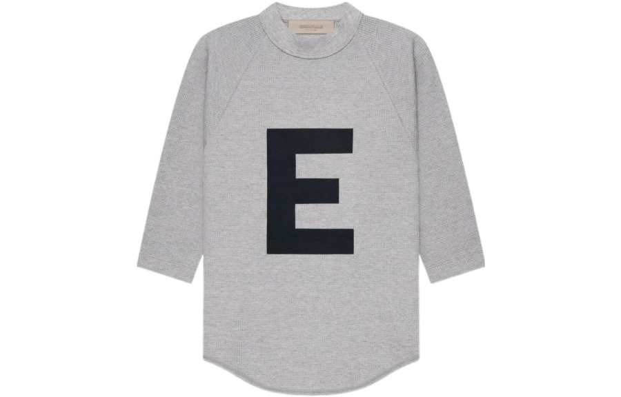 Fear Of God Essentials SS22 T Shirt Kids'