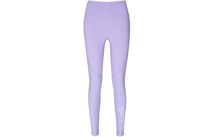 MLB Sports Pants Women's Purple