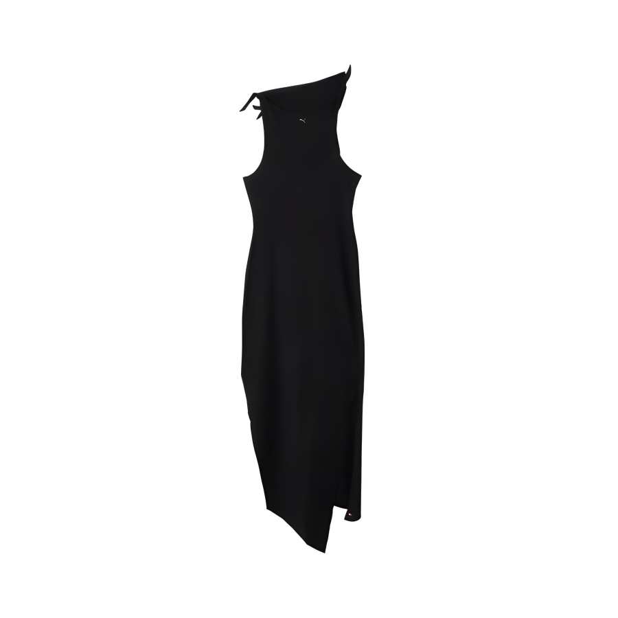 PUMA Coperni X PUMA Cut out Dress