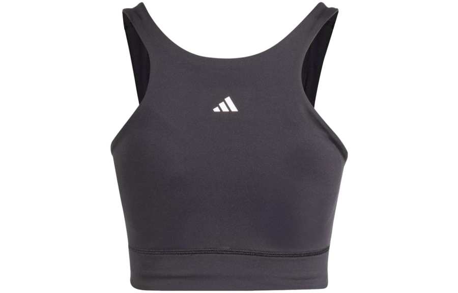 Adidas Adidas Sports Underwear Women's Black Moderate