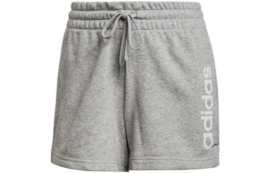 Adidas Adidas Sports Shorts Women's Gray