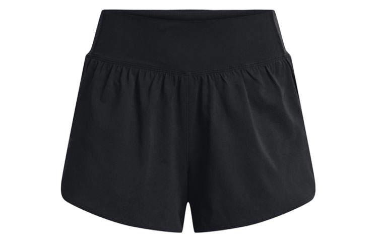 Under Armour Sports Shorts Women's Black
