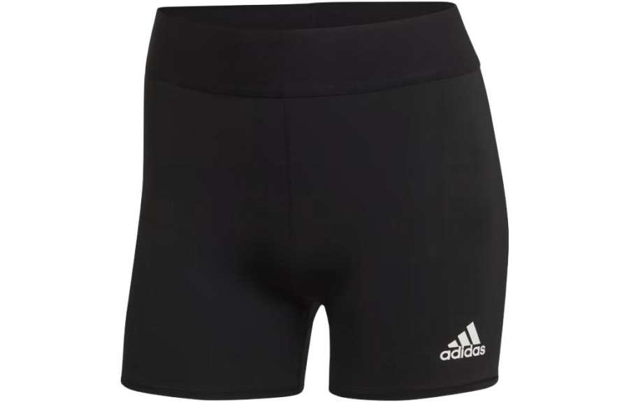 Adidas Adidas Free Shipping With AdiClub Techfit Period Proof Volleyball Shorts
