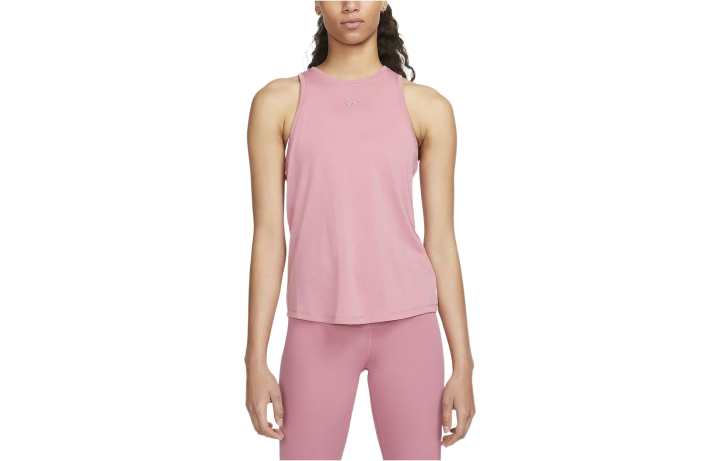 Nike Nike Dri Fit Tank Top Women's Pink