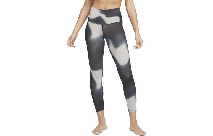 Nike Nike Sports Pants Women's Dark Smoke Gray Moderate