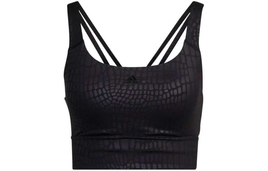Adidas Adidas Sports Underwear Women's Black Moderate