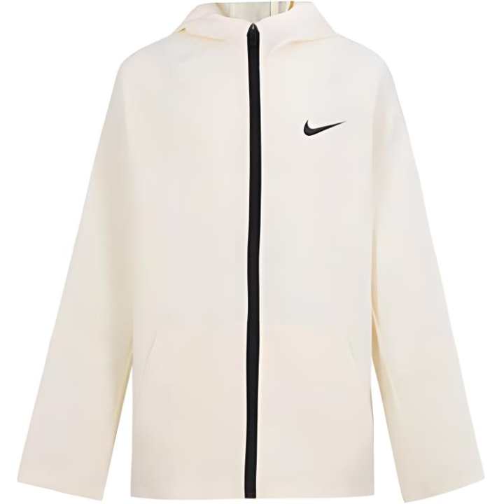 Nike Nike Jackets & Coats White Kids'